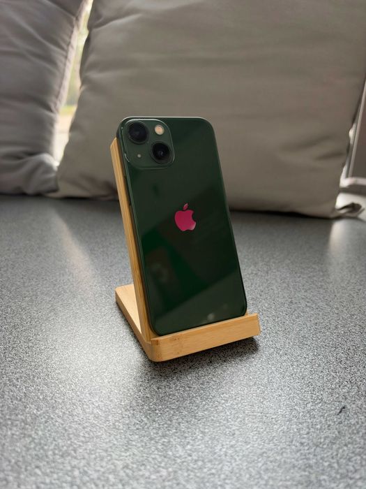 IPHONE 13 MINI 128GB | 2 lata gwarancji | BAT 87% | RATY 0% |