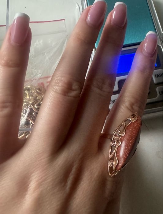 Маркиз 583 проба