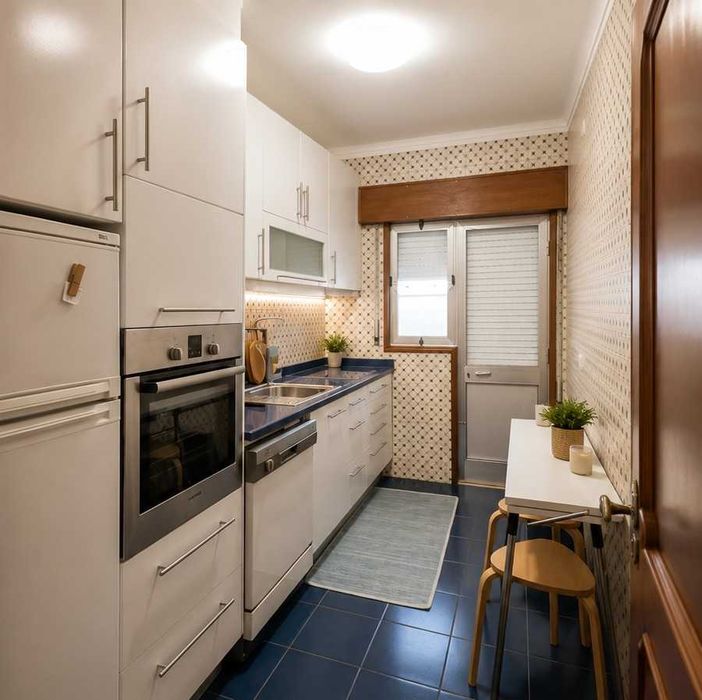 Apartamento T2 Vila do Conde