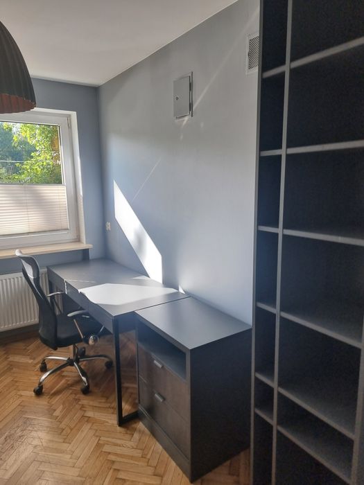 Wynajmę pokoje jednoosobowe