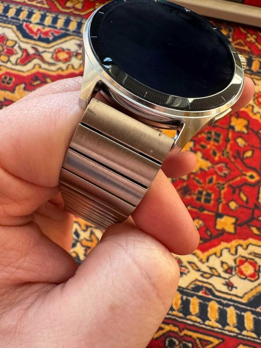 Smartwatch FOREVER GRAND 2