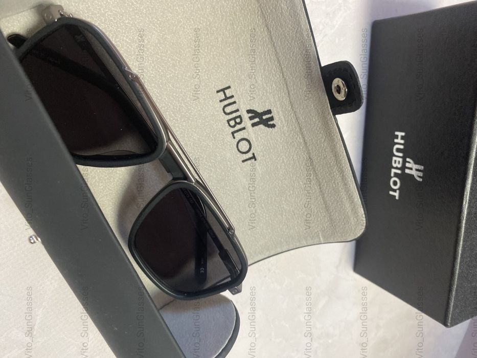 Окуляри Hublot H019 Очки Hublot