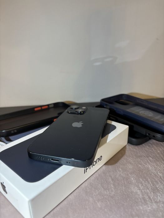 Iphone 13 mini Midnight