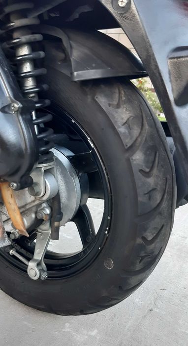 Скутер YAMAHA Vino