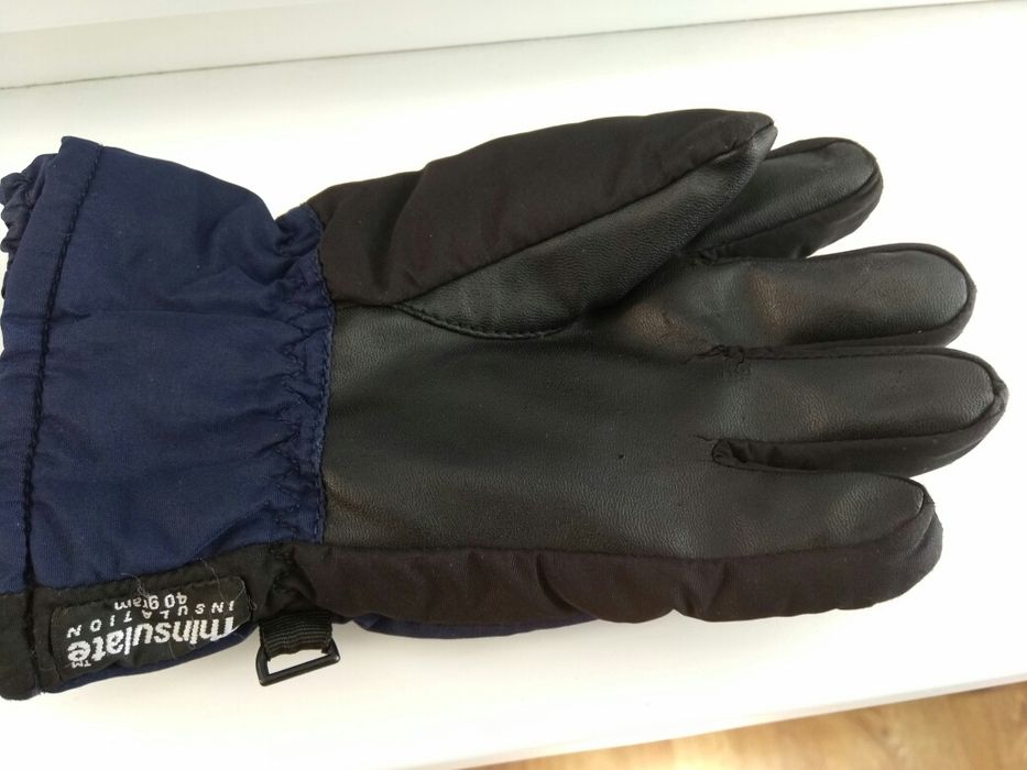 Перчатки Rodeo Dry max.