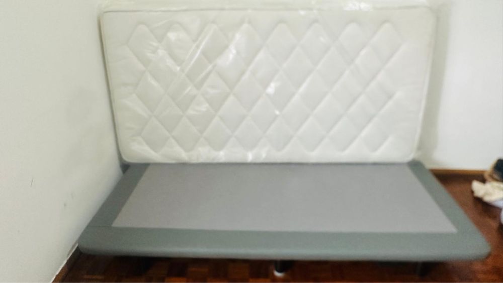 Colchoes para quarto