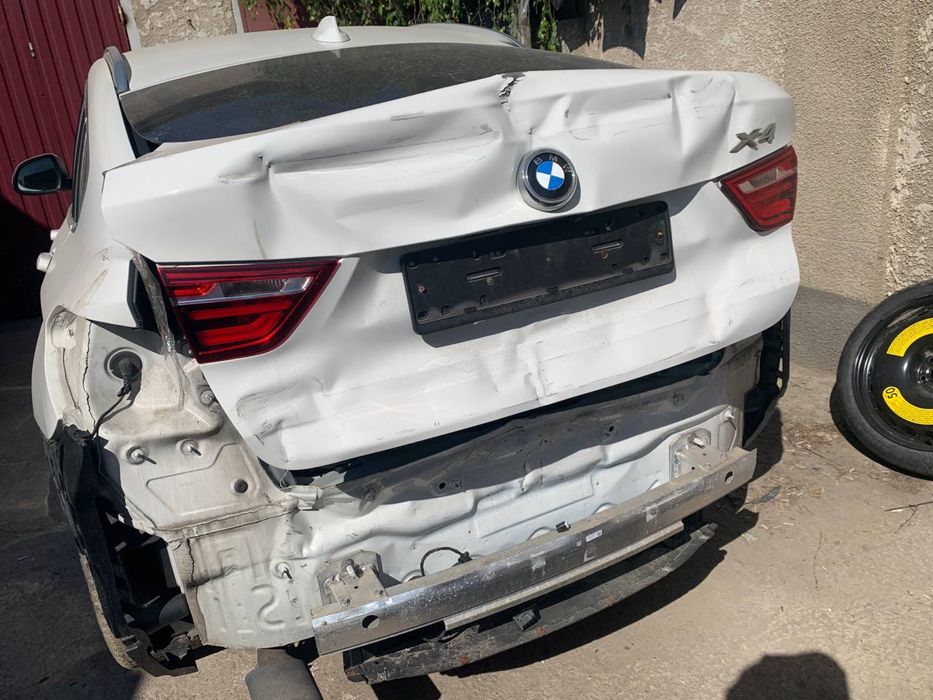 Рихтовочные работы