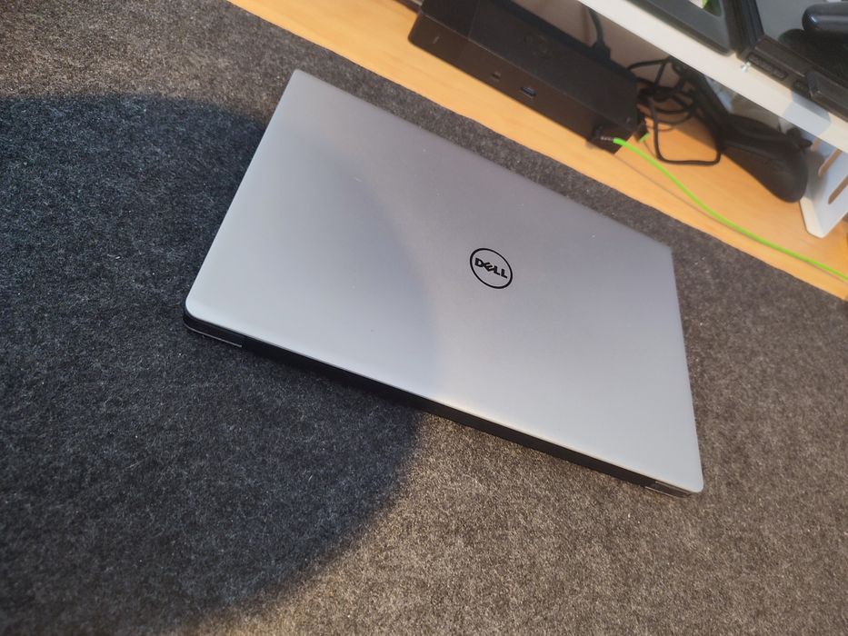 Dell XPS 13 9350