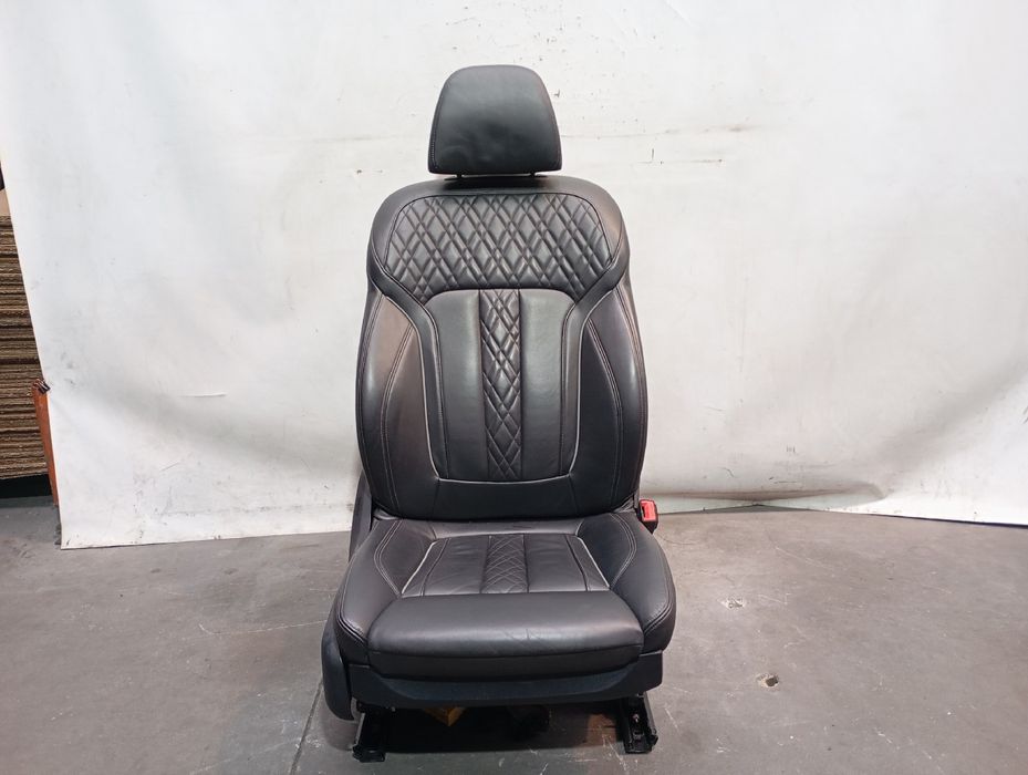 Conjunto de bancos BMW 5 Touring (G31)