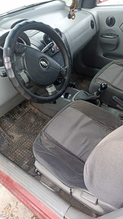 Продам Шевроле Авео