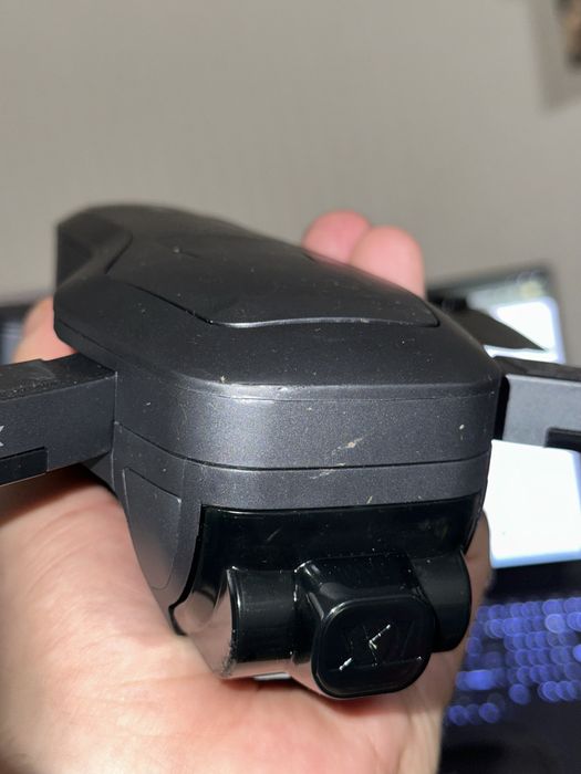 Квадрокоптер ZLRC SG906 MAX 1