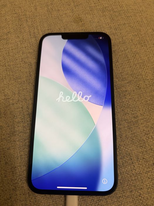 Apple Iphone 13 128GB - bateria do wymiany