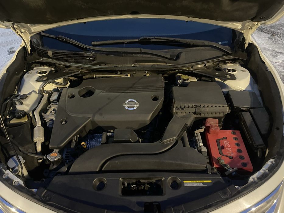 Продаж Nissan Altima