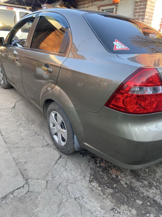 Продам Zaz vida 2013