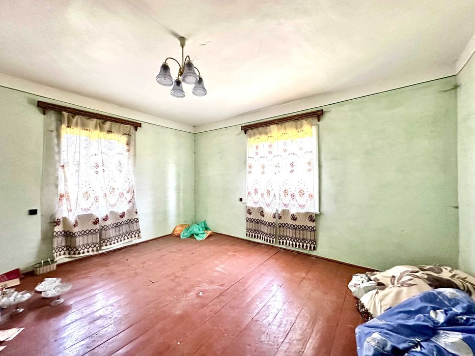 Продаж будинку в Карпатах!