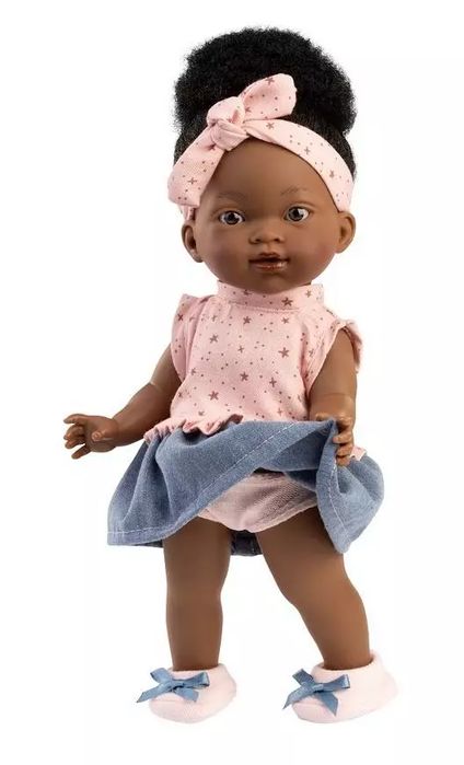 Lalka Zoe 28cm. Llorens