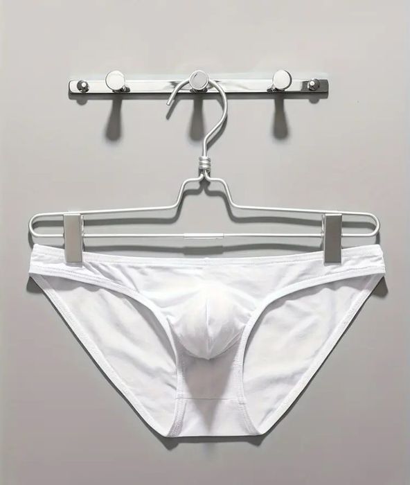 Jock strap masculina