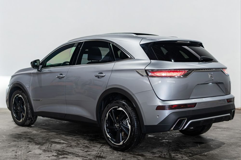 DS7 Crossback 2.0
