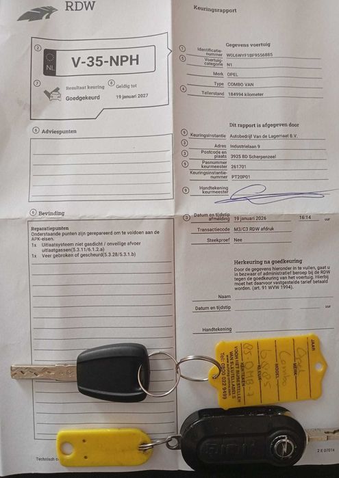 11/2014 Opel Combo 2,0 CDTi - 135 cavalos. Versão longa. Ar condicionado. 187600 km.