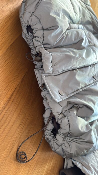 Жіноча лижна куртка,зимова куртка мембрана роз .s-m