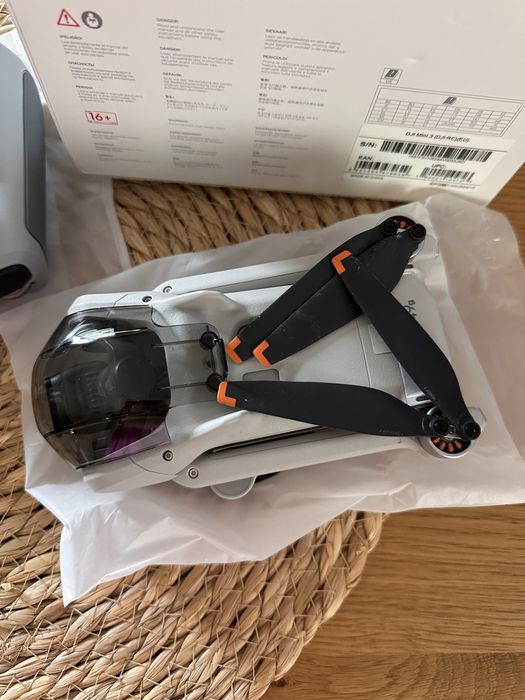 Dji mini 3 sprzedam
