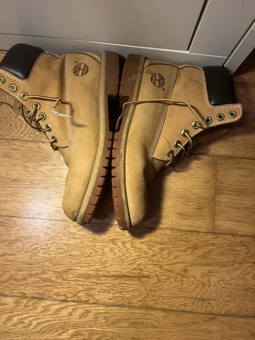 Botas Timberland
