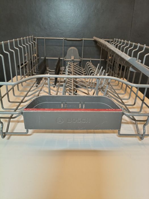 Oryginalny kompletny kosz szufdowy wąski Bosch dostawa