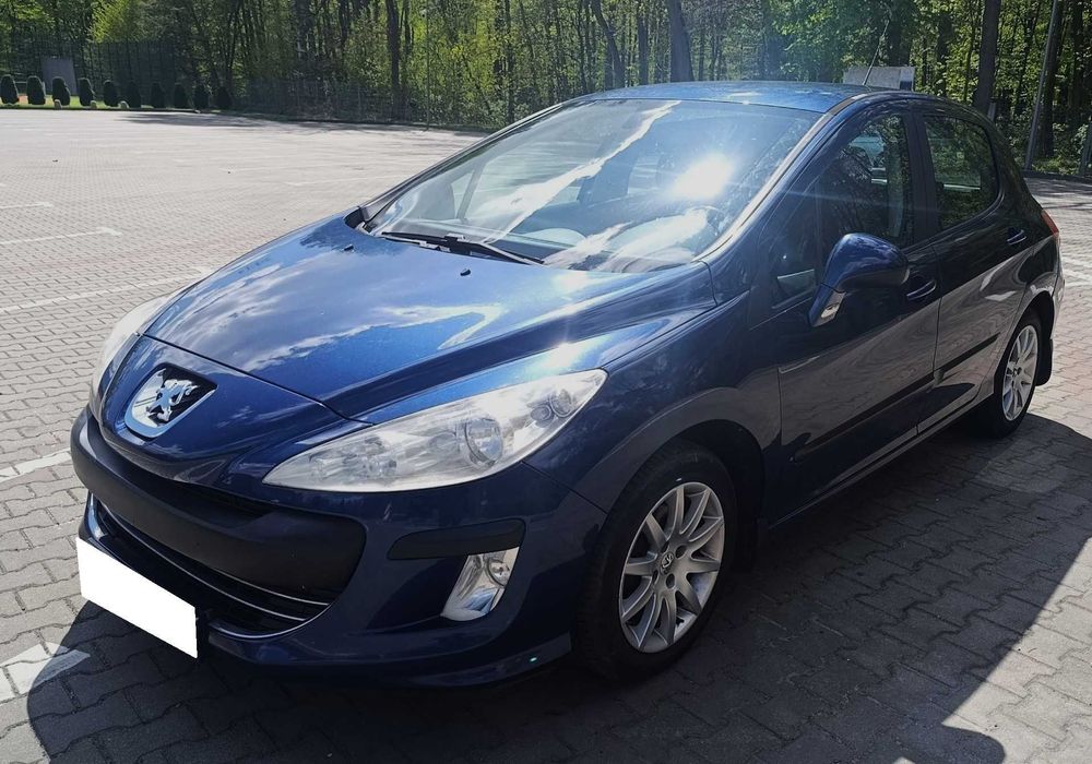 Peugeot 308 2008