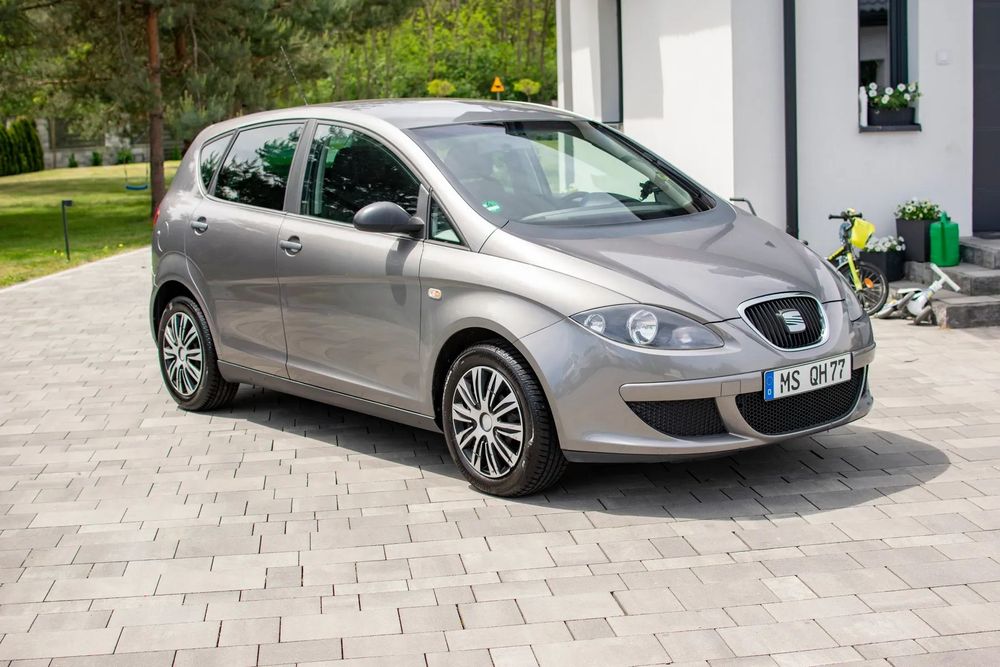 Seat Altea