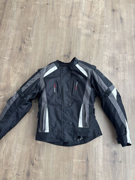 Casaco moto Tamanho L- novo - Try Moto