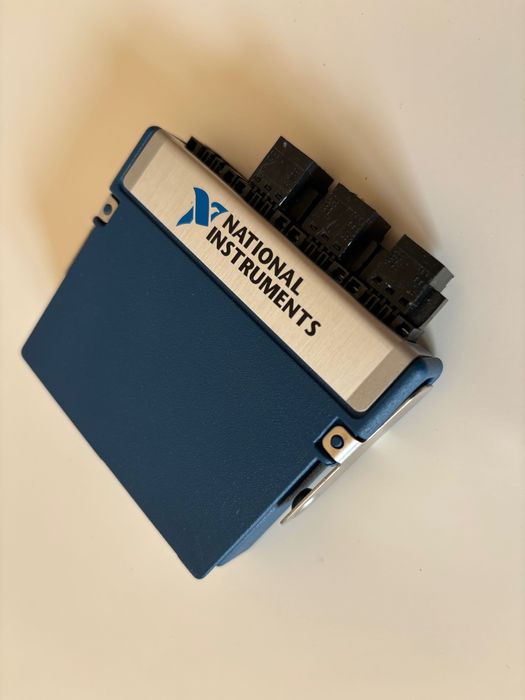 National Instruments NI 9219