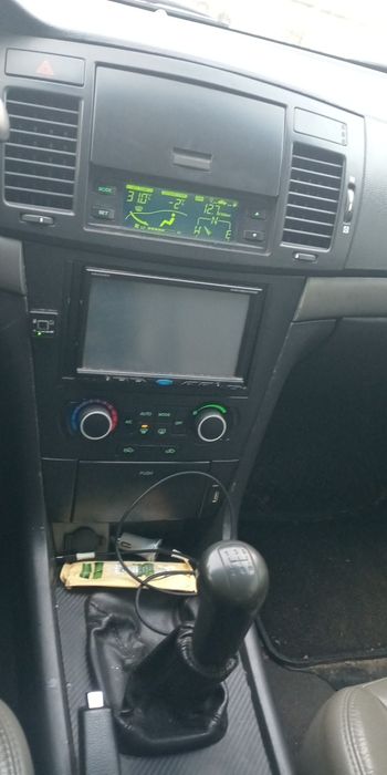 Продам Chevrolet Epica 2008 года в нормальном состоянии!