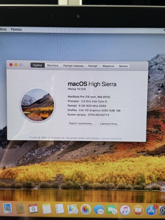 Apple Macbook Air Pro 7 sztuk! Okazja!