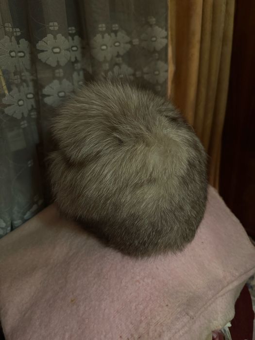 Продам зимові шапки