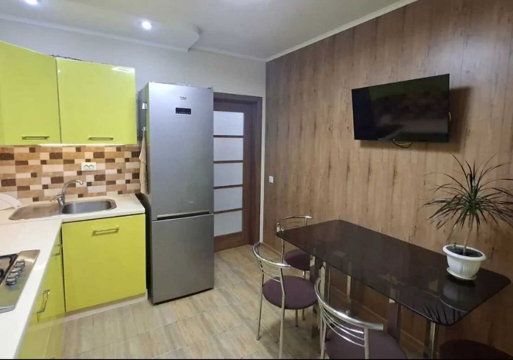 Продається 2 к.квартира - Каскад!