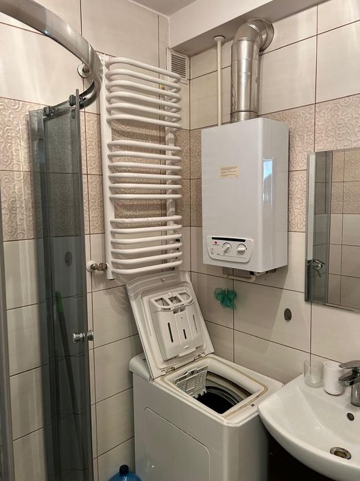 Mieszkanie – Szczecin, Centrum - Więcej