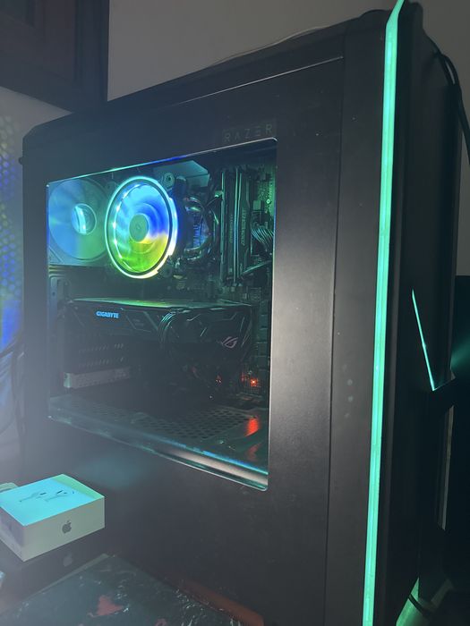 Computador Gaming