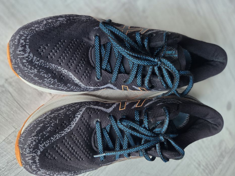 Asics gel kayano 29