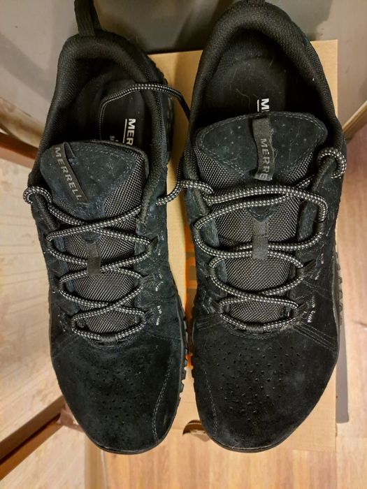 Merrell кросівки