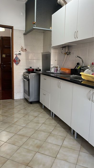 Arrendamento quartos