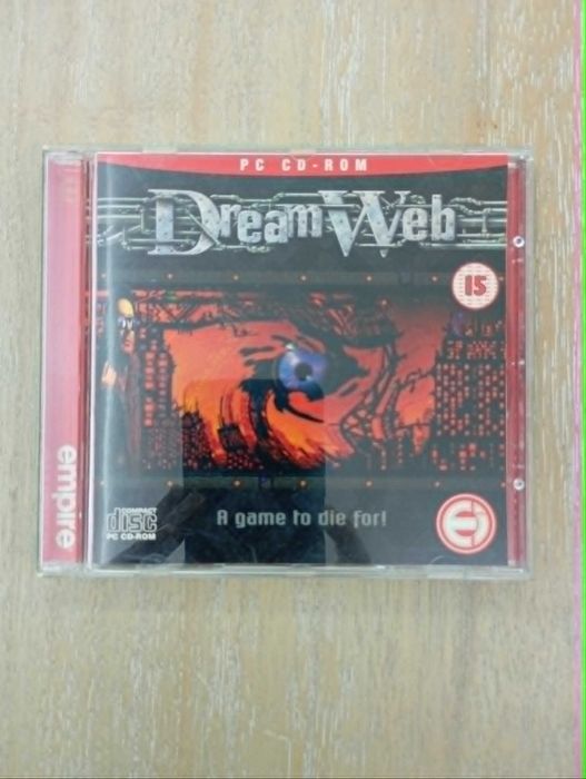 Jogos PC jewel case