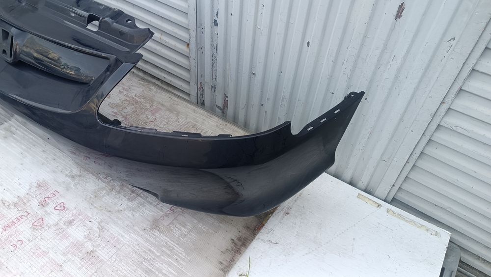 Vendo parachoque de frente Honda Civic ano 2001/06