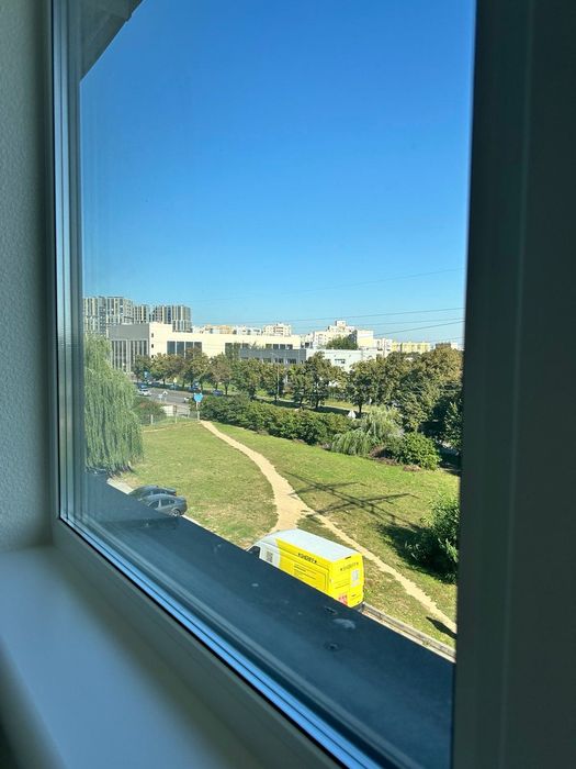 Квартира 30.2 кв. Вишнева Продаж