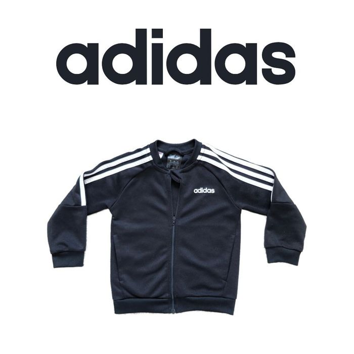 Дитяча спортивна кофта Adidas