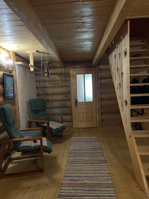 Відпочинок садиба•котедж Верховина | Карпати