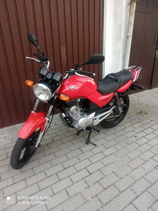 Yamaha