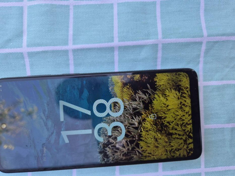 Sprzedam telefon motorola g22 4/64