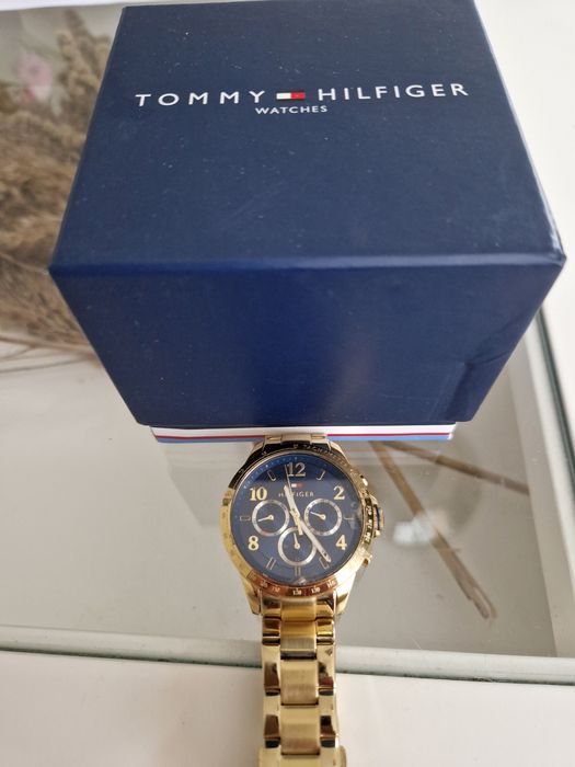 Zegarek Hilfiger