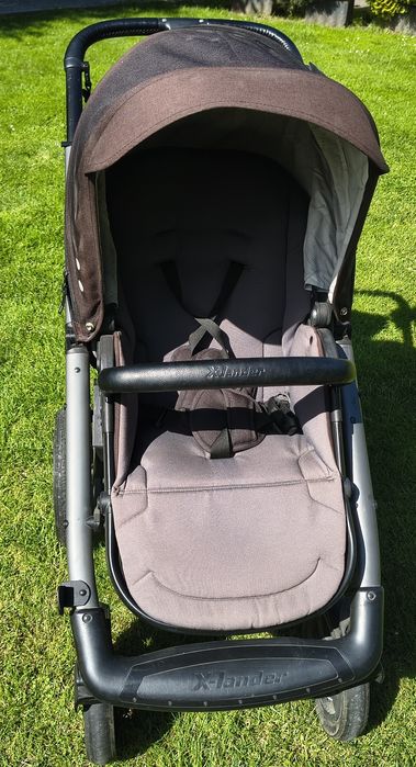 Spacerówka X-Lander