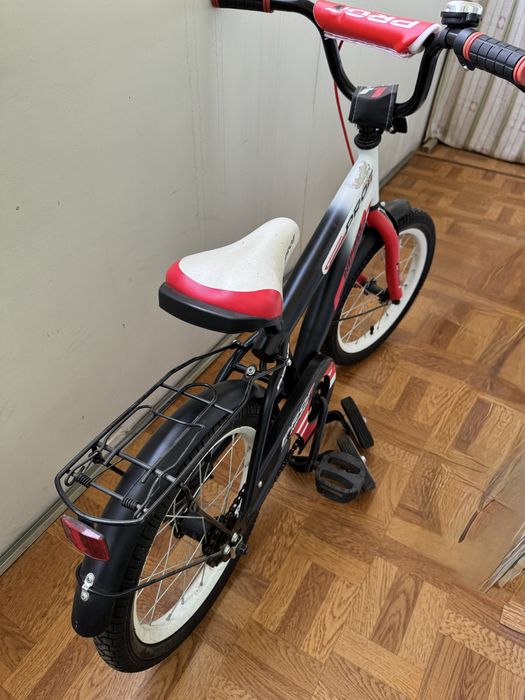 Велосипед Profi 16